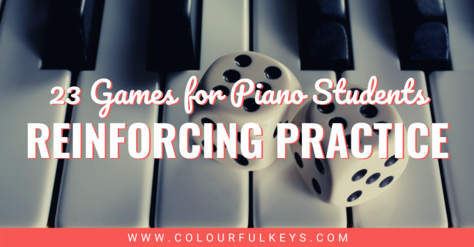 23 Piano Practice Games for Students of All Ages facebook 1