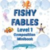 fishy fables composing book