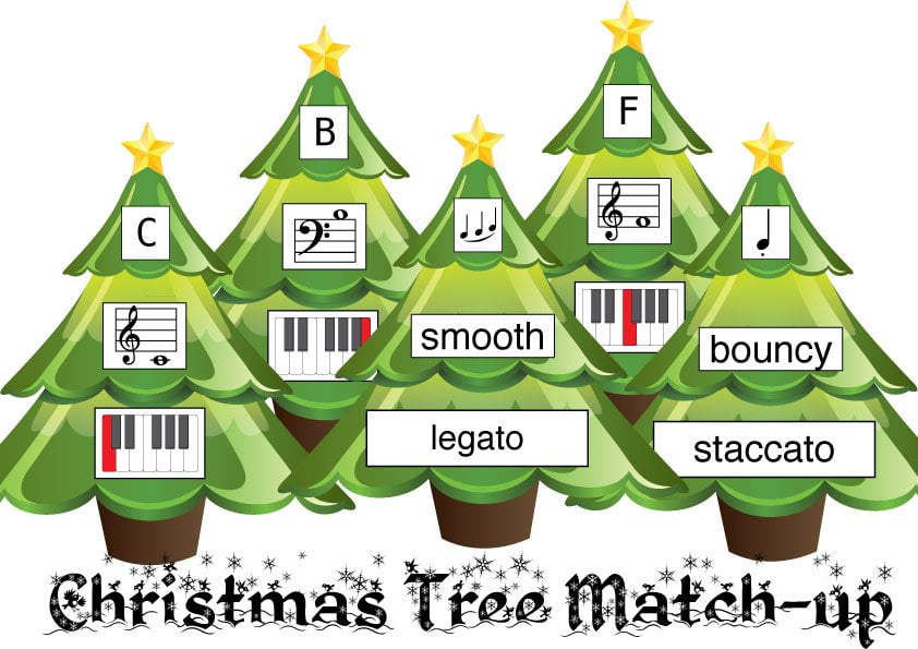 Christmas-Tree-Match-up