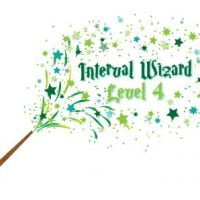 Interval Wizard Sightreading Cards – Colourful Keys