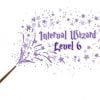 Interval Wizard Level 6