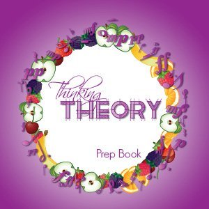 Thinking Theory Prep Book