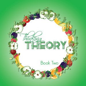 Thinking Theory Book Two