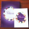 Thinking Theory Prep Book Plus with Answer Booklet