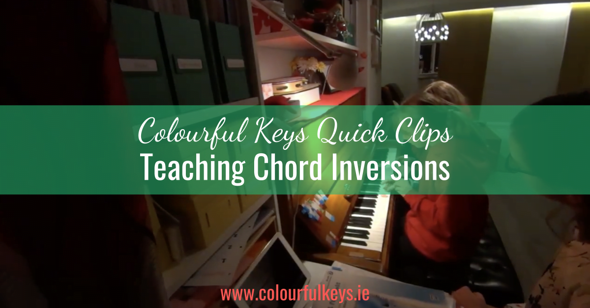 CKQC021_ Teaching chord inversions with hedgehogs and games blog post