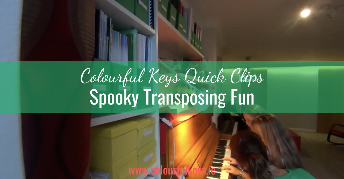 CKQC026_ Transposing a ‘Skip to My Lou’ duet for Halloween Blog Post Template