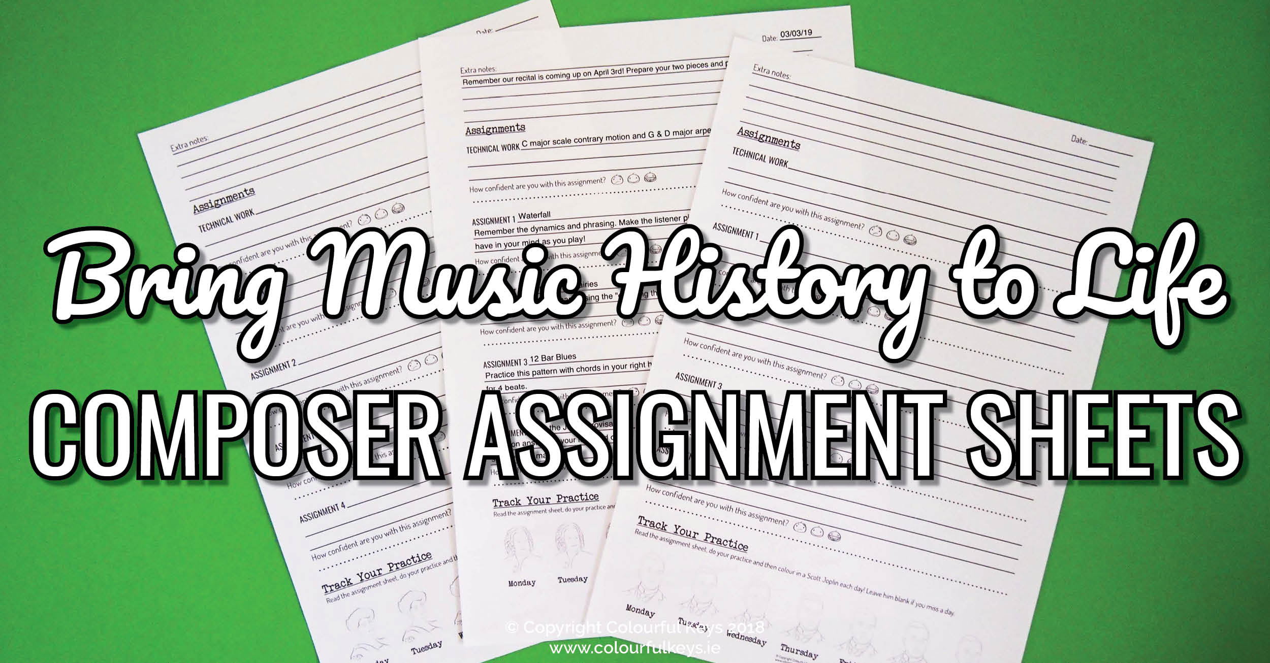music history research paper ideas