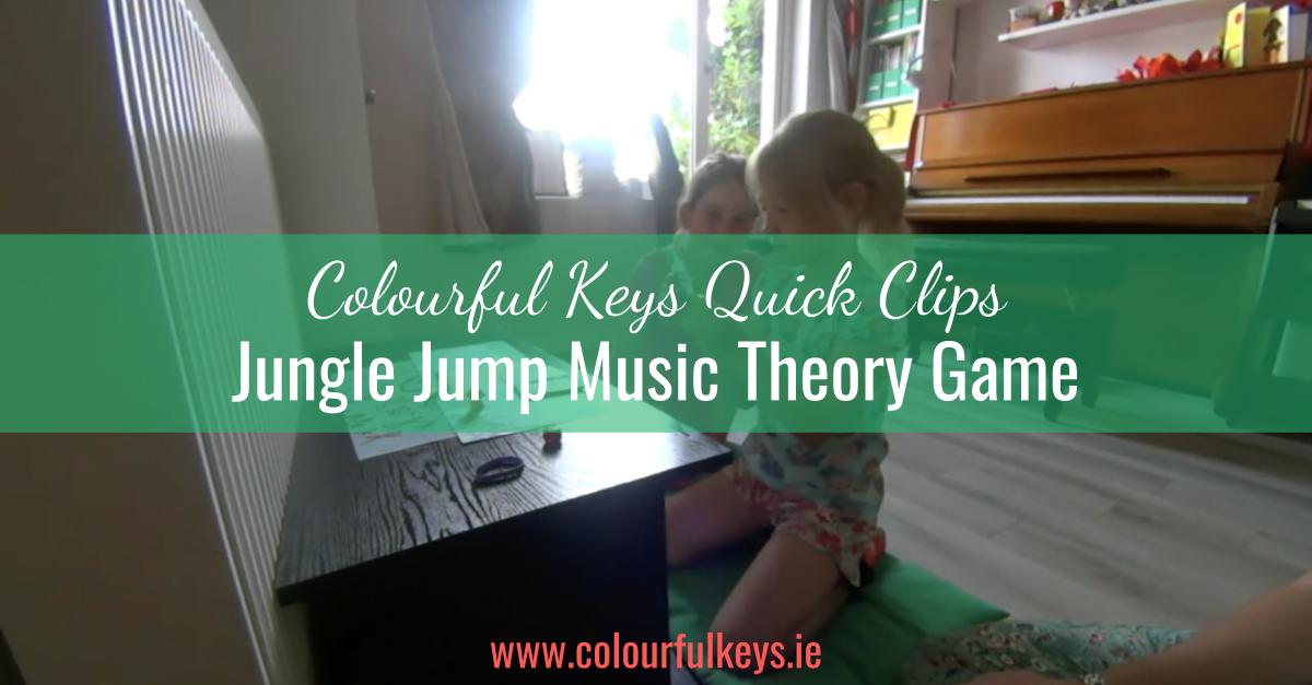 CCKQC040_ Jungle Jump game for learning beginning note names Blog Post Template