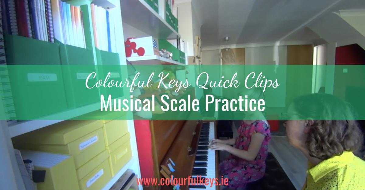 CKQC045_ Using dynamics to make scale practice more musical Blog Post Template