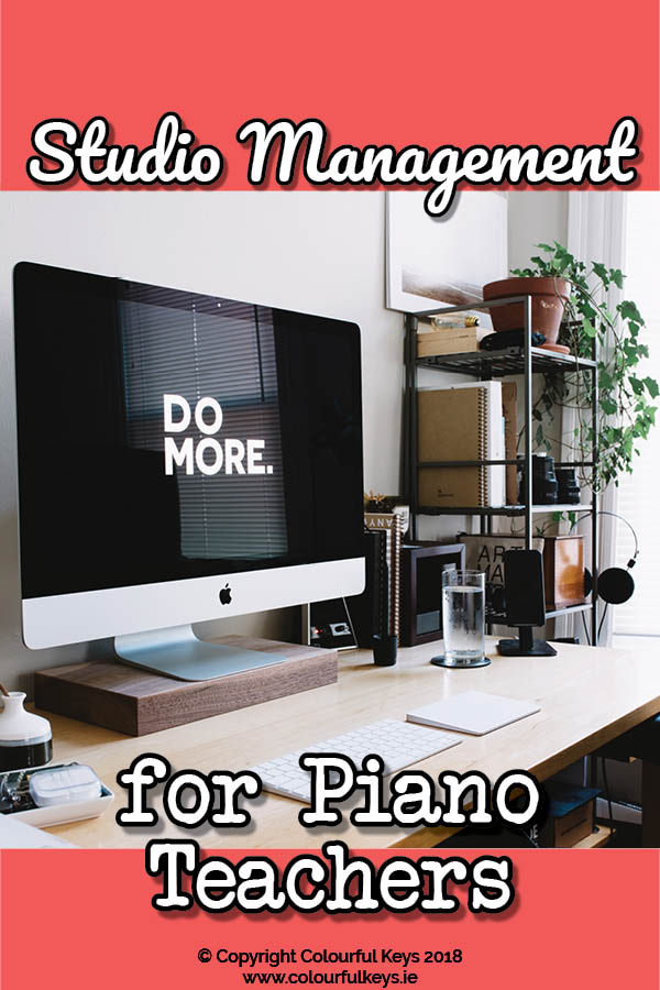 My Music Staff Review – Is this studio management software right for you?