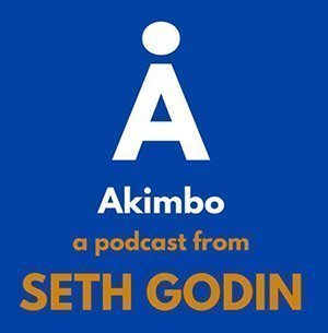 Akimbo podcast
