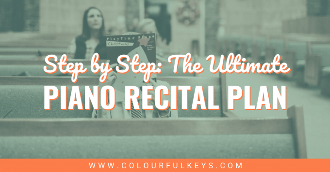 Step by Step The Ultimate Piano Recital Plan facebook 2