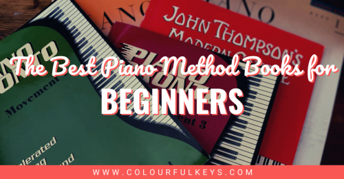 Best Piano Method Books for Beginners facebook 1