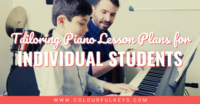Tailoring Piano Lesson Plans for Individual Students facebook 1