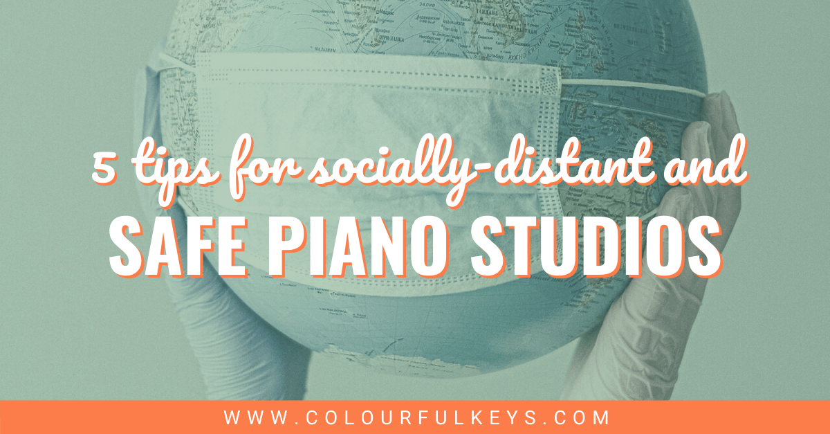 5 Suggestions for Safe and Socially-Distant Piano Studios facebook 2
