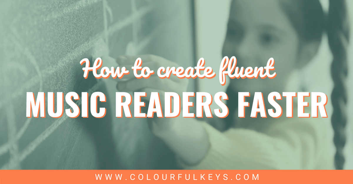 Stop Teaching Music Mnemonics and Create Fluent Readers Faster facebook 2