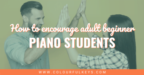 6 Things Adult Beginner Piano Students Need to Hear facebook 2