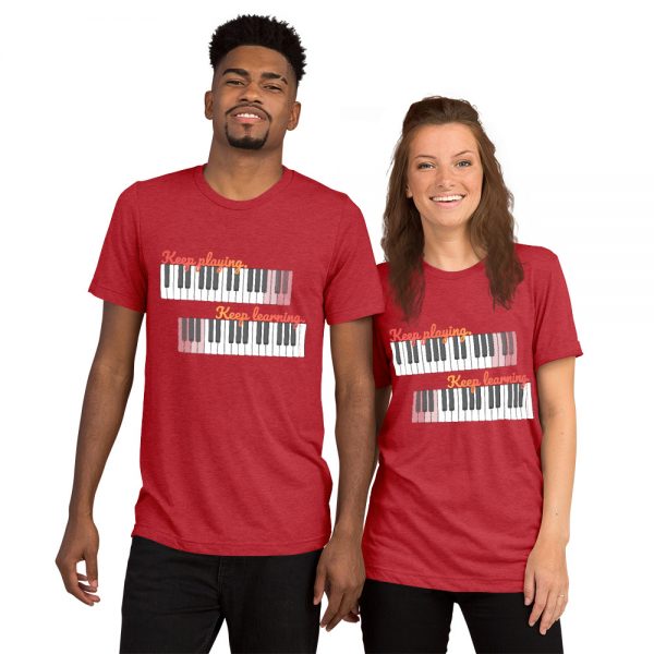 unisex-tri-blend-t-shirt-red-triblend-front-60d42105b315f