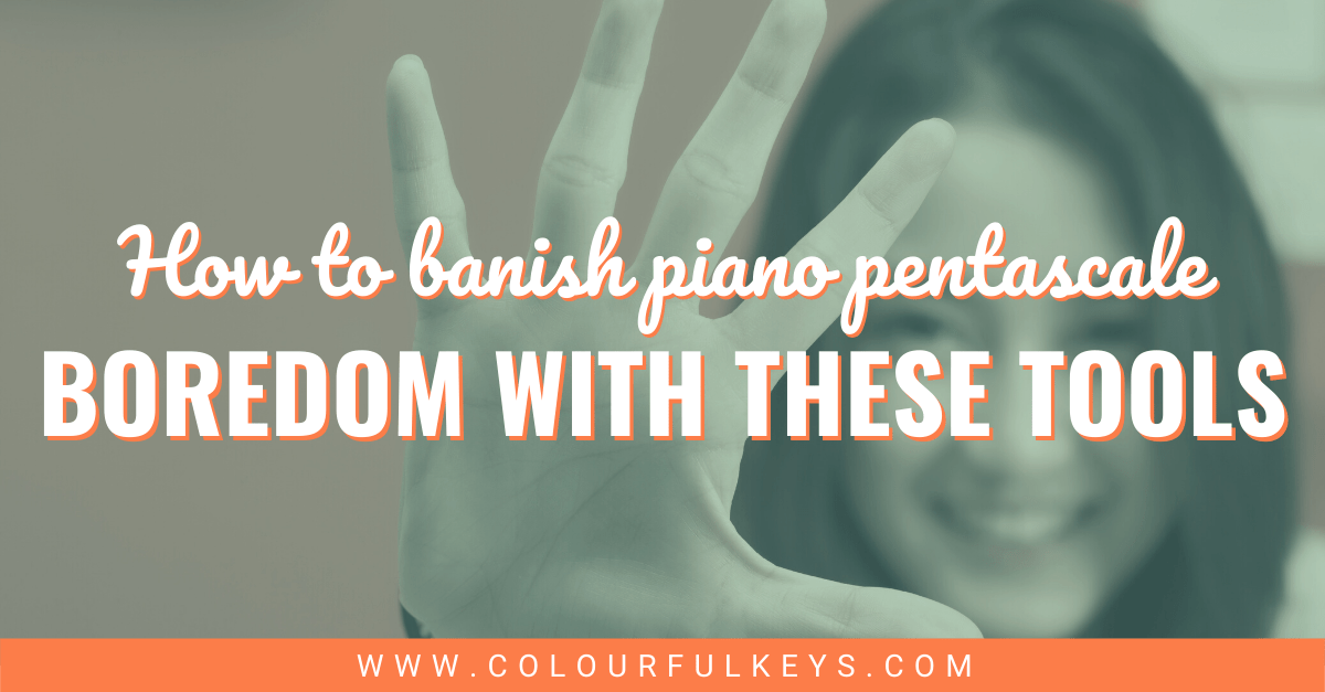 Banish Piano Pentascale Boredom with These Tools facebook 2