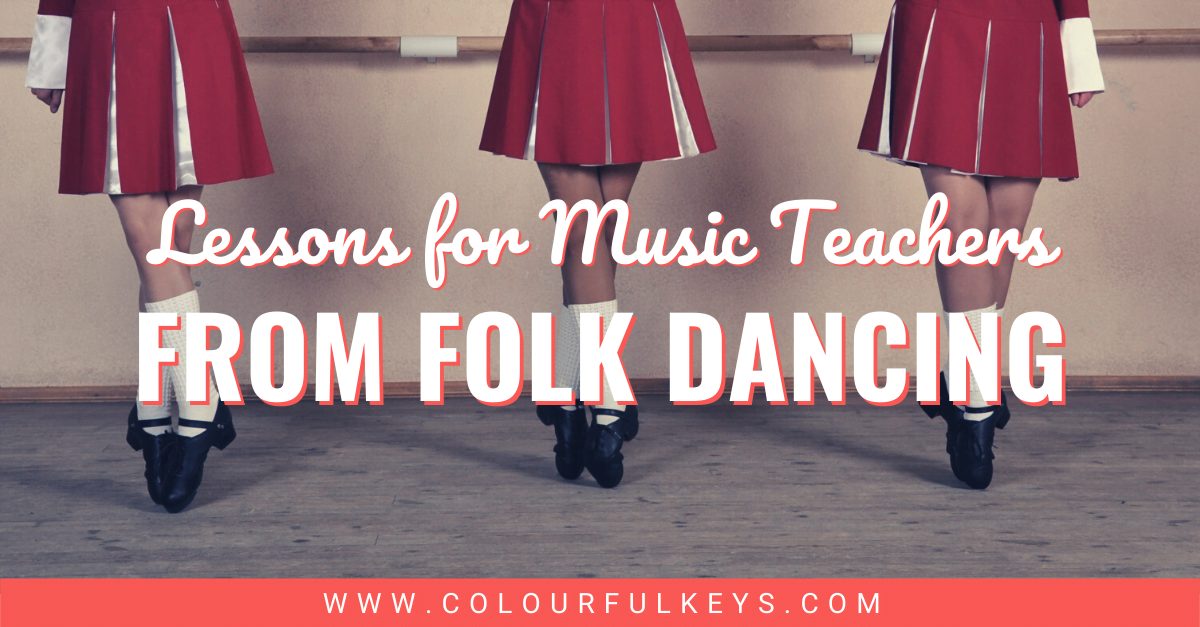 Lessons for Music Teachers from Folk Dancing facebook 1