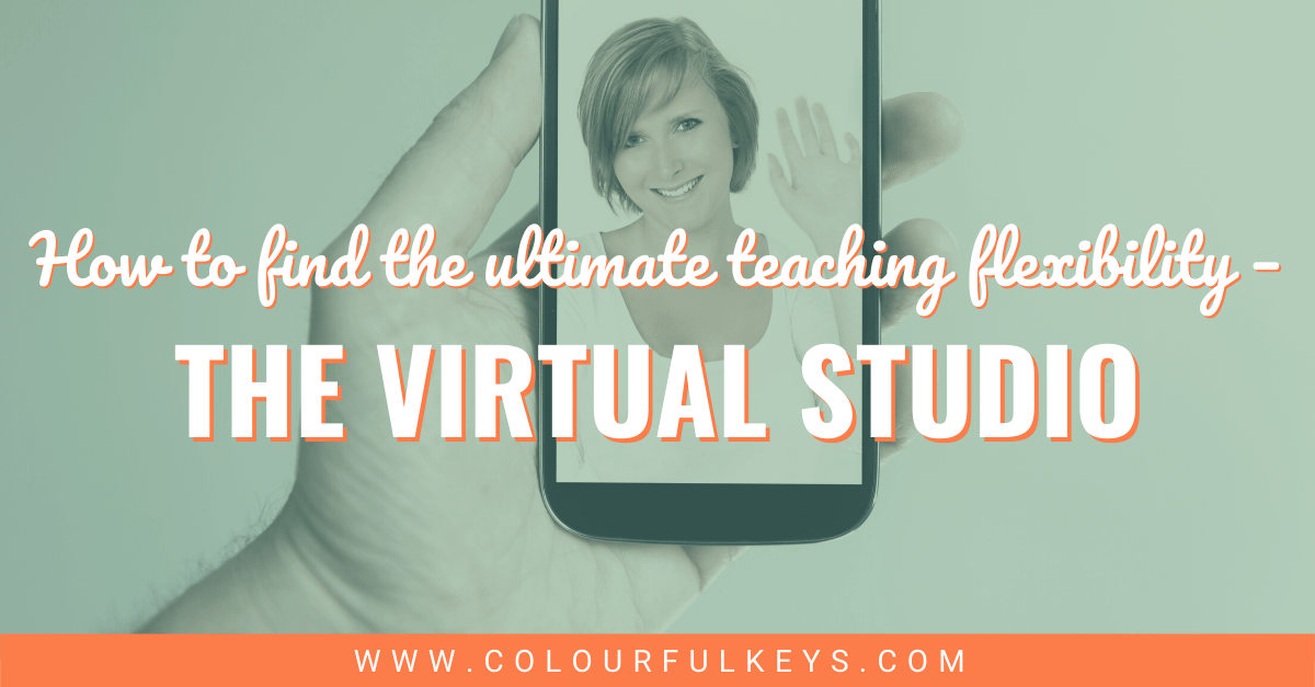 The Virtual Studio_ Finding Ultimate Teaching Flexibility facebook 2