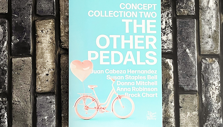 Collection 2 – The Other Pedals done