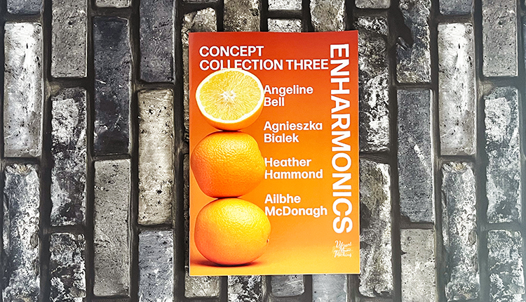 Collection 3 – Enharmonics