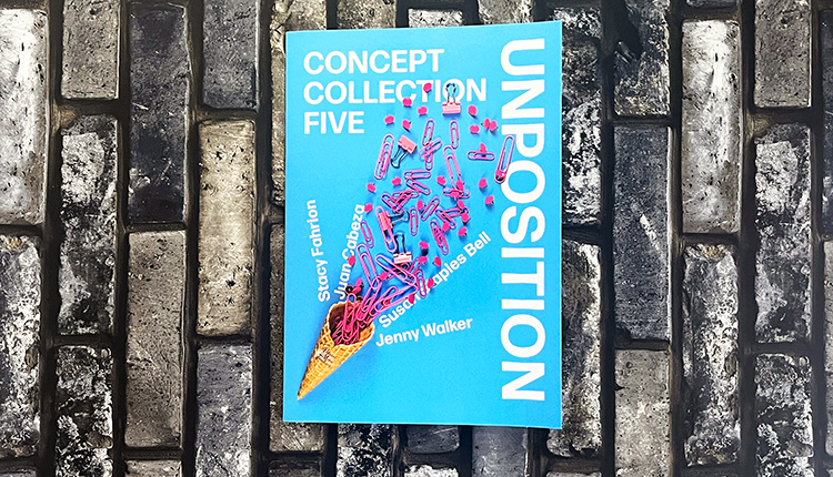Concept Collection 5 Unposition