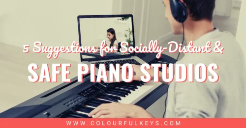 5 Suggestions for Safe and Socially-Distant Piano Studios facebook 1