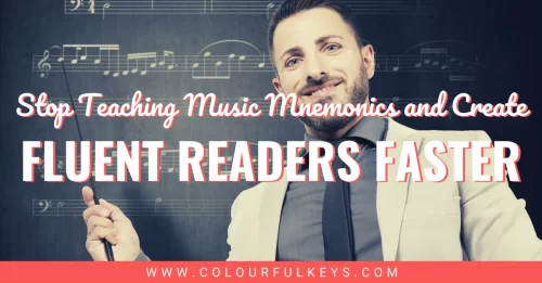 Stop Teaching Music Mnemonics and Create Fluent Readers Faster facebook 1
