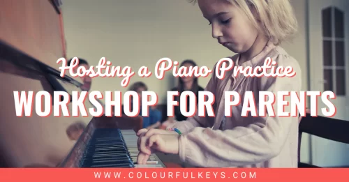 Hosting a Piano Practice Workshop for Parents facebook 1